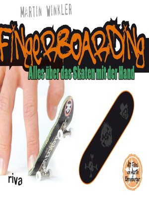 cover image of Fingerboarding